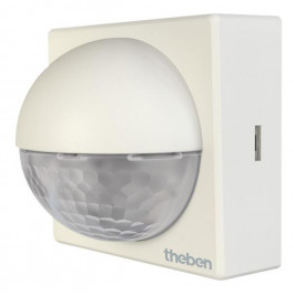 Theben theLuxa R180 WH (1010200)