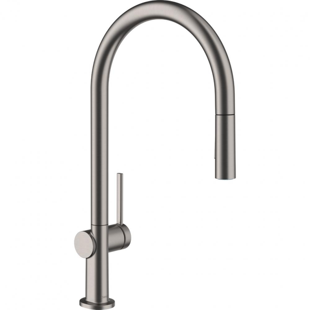 Hansgrohe Talis 210 2jet 72801340 - зображення 1