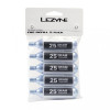 Lezyne 25g CO2 Cartridge 5-pack (4712805 976232) - зображення 1