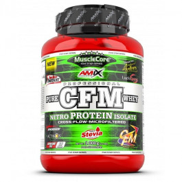 Amix CFM Nitro Protein Isolate 1000 g /28 servings/ Banoffee