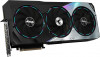 GIGABYTE AORUS GeForce RTX 4080 SUPER MASTER 16G (GV-N408SAORUS M-16GD) - зображення 1