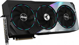 GIGABYTE AORUS GeForce RTX 4080 SUPER MASTER 16G (GV-N408SAORUS M-16GD)