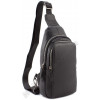 H.T Leather Кожаный рюкзак через плечо HT Leather (11636) - зображення 1