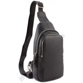 H.T Leather Кожаный рюкзак через плечо HT Leather (11636)