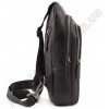 H.T Leather Кожаный рюкзак через плечо HT Leather (11636) - зображення 3