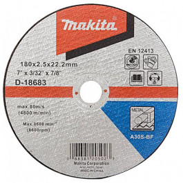   Makita D-18683