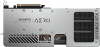 GIGABYTE GeForce RTX 4080 SUPER AERO OC 16G (GV-N408SAERO OC-16GD) - зображення 3