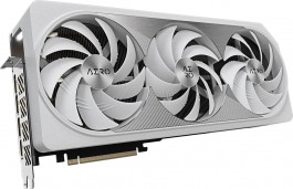 GIGABYTE GeForce RTX 4080 SUPER AERO OC 16G (GV-N408SAERO OC-16GD)