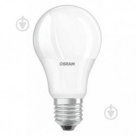 Osram LED Classic 3 шт./уп. 9 Вт A60 матовая E27 220 В 4000 К (4058075172784)