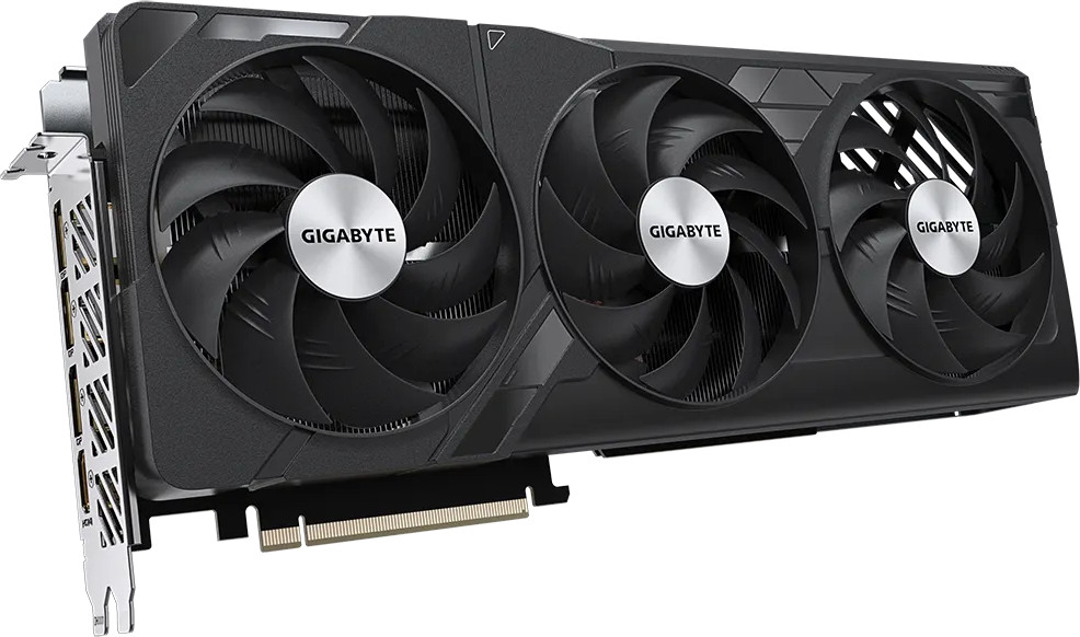 GIGABYTE GeForce RTX 4080 SUPER WINDFORCE 16G (GV-N408SWF3-16GD) - зображення 1