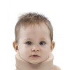 Тривес Бандаж для шейного отдела позвоночника для новорожденных 3,5 см (ТВ-000) - зображення 1