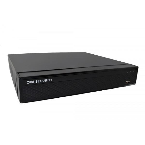CoVi Security XVR-7300-4K - зображення 1