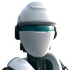 Silverlit Робот-андроид O.P. One (88550) - зображення 4