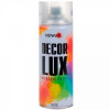 NOWAX Лак NOWAX Decor Lux безбарвний NX48015 450мл - зображення 1