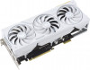 ASUS TUF-RTX4070TIS-16G-BTF-WHITE - зображення 1