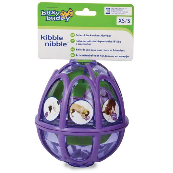 Premier Игрушка-лакомство Kibble Nibble суперпрочная, для собак (129825) - зображення 1