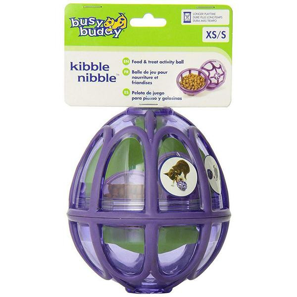 Premier Игрушка-лакомство Kibble Nibble суперпрочная, для собак до 10 кг (129818) - зображення 1