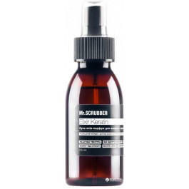 Mr. Scrubber Сухое масло-парфюм для волос Elixir Keratin 115 ml (4820200230788)