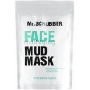 Mr. Scrubber Матирующая маска Face Mattifying Mud Mask 150 g (4820200230153) - зображення 1