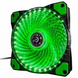 Frime Iris 33LED Green (FLF-HB120G33)