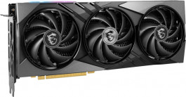   MSI GeForce RTX 4070 SUPER 12G GAMING SLIM