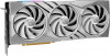 MSI GeForce RTX 4070 SUPER 12G GAMING X SLIM WHITE (912-V513-656) - зображення 1