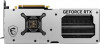 MSI GeForce RTX 4070 Ti SUPER 16G GAMING SLIM WHITE - зображення 3