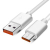 Xiaomi USB Type-A to USB Type-C White (BHR4915CN) - зображення 1
