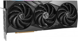 MSI GeForce RTX 4080 SUPER 16G GAMING X SLIM (912-V511-228)
