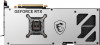 MSI GeForce RTX 4080 SUPER 16G GAMING X SLIM WHITE (912-V511-263) - зображення 3