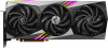 MSI GeForce RTX 4080 SUPER 16G GAMING X TRIO - зображення 2