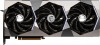 MSI GeForce RTX 4080 SUPER 16G SUPRIM X - зображення 2
