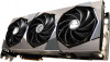 MSI GeForce RTX 4080 SUPER 16G SUPRIM X - зображення 1