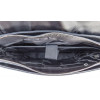 Black Diamond Стильная кожаная сумка через плечо  BD55A - зображення 6