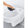 GROHE Bau Ceramic 39427000 - зображення 2