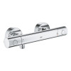 GROHE Grohtherm 800 Cosmopolitan 34765000 - зображення 1