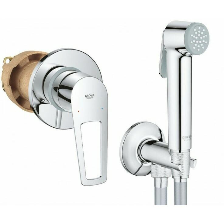 GROHE UA2904200B - зображення 1