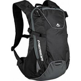 Merida FIFTEEN II Backpack / black/grey (2276004068)