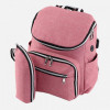 TRAUM Рюкзак женский  7010-18 розовый - зображення 1