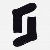 ESLI Шкарпетки  C-Mc-01-000 бавовна 27 Чорні (4810226451960) - зображення 1