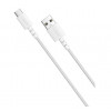 Anker USB 2.0 AM to Type-C Powerline Select+ 1.8m White (A8023H21) - зображення 1