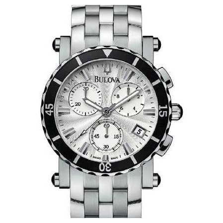 Bulova 63F66 - зображення 1