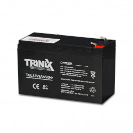 Trinix TGL12V9Ah/20Hr GEL