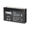 Trinix 6V7Ah/20Hr AGM (44-00057) - зображення 1
