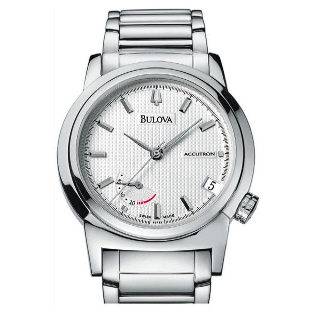 Bulova 63F83 - зображення 1