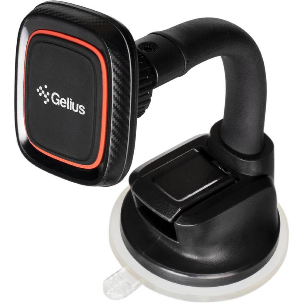 Gelius Pro GP-CH013 Black - зображення 1