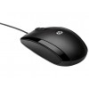 HP Mouse X500 (E5E76AA) - зображення 1