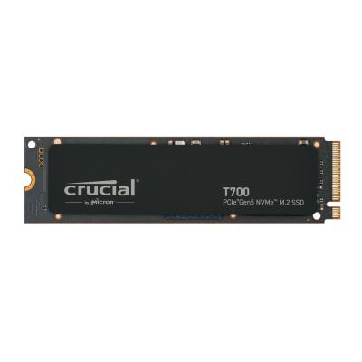Crucial T700 2 TB (CT2000T700SSD3) - зображення 1