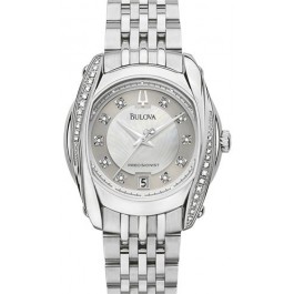   Bulova 96R141