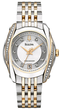 Bulova 98R141 - зображення 1